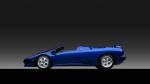 Lamborghini Diablo VT Roadster 1995 года (NA)